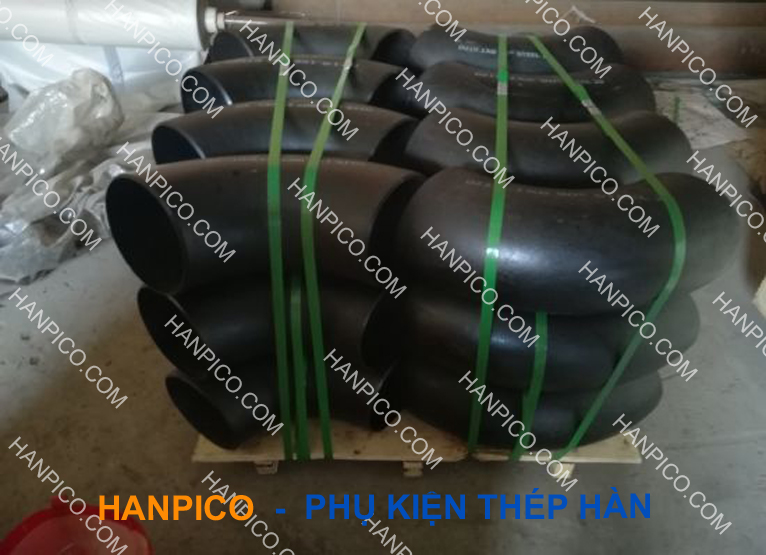Cút Thép Hàn SCH20
